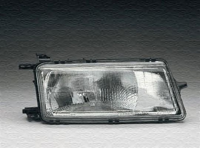 MAGNETI MARELLI 712754058734 -  Основная фара